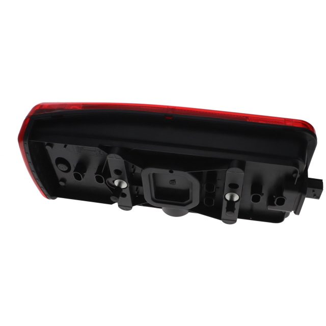 LED REAR LAMP RH SIDE CONNECTOR IVECO photo 3
