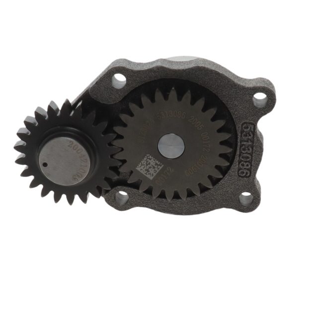OIL PUMP TO SUIT CUMMINS photo 2