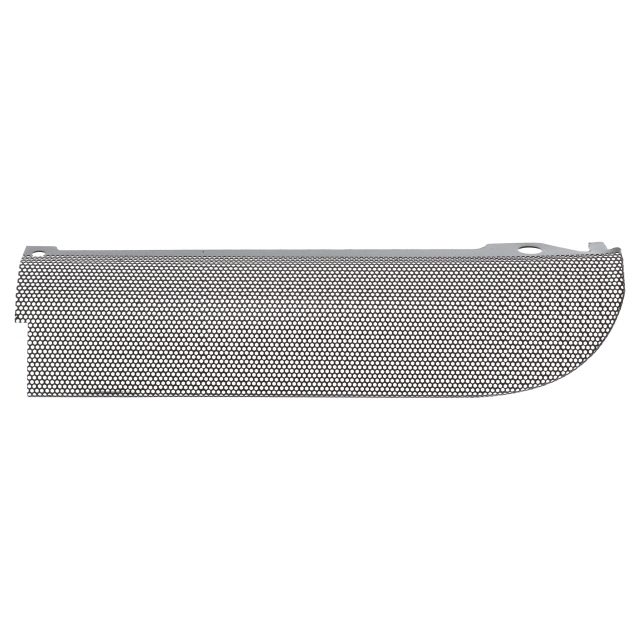 BUMPER MESH RH