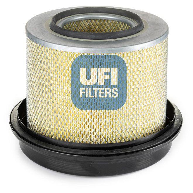 UFI AIR FILTER 27 988 00
