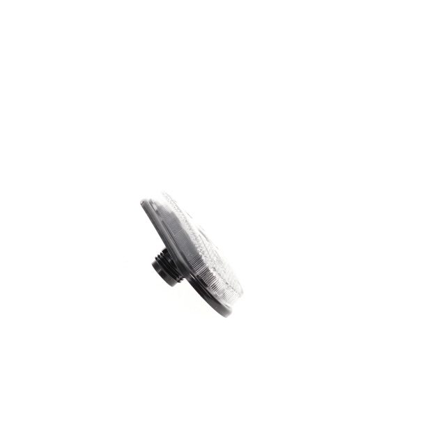 LENS UNIPOINT 1 LED FPL (SCREW LENS) 24V photo 4