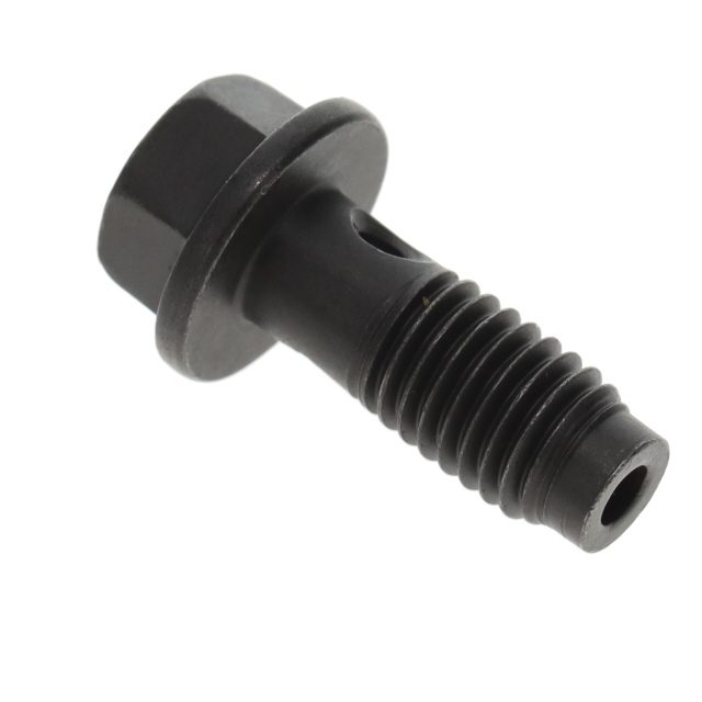 HEX FLANGE HEAD CAP SCREW TO SUIT CUMMINS photo 3