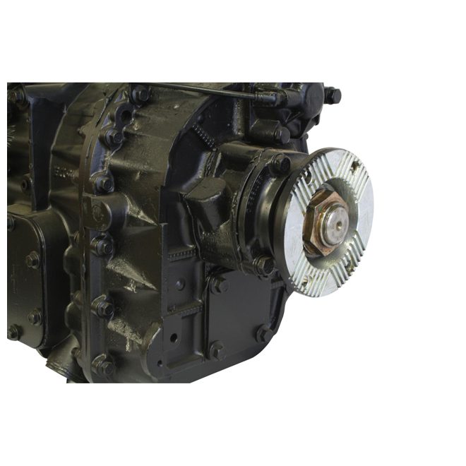 Transmission REMAN photo 2
