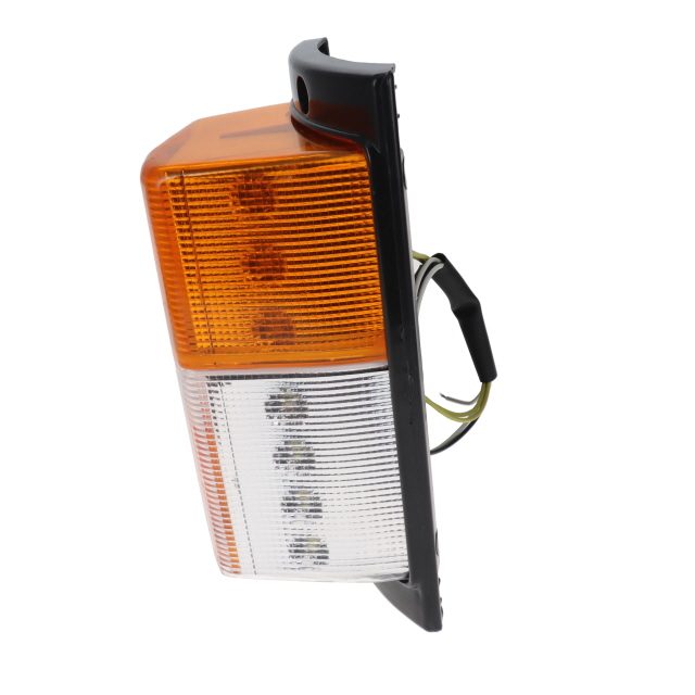 LAMP ASSY RH BULB TYPE photo 2