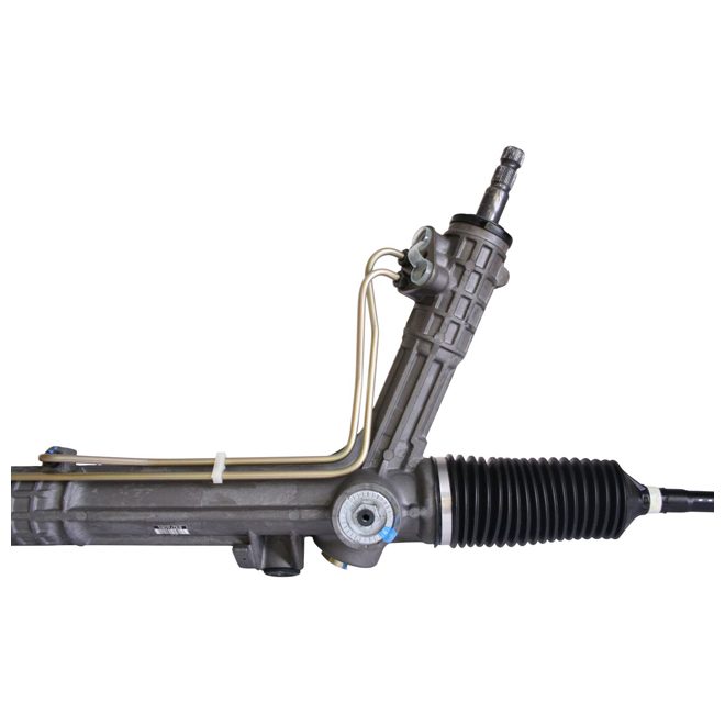 Hydraulic power steering gears REMAN photo 2