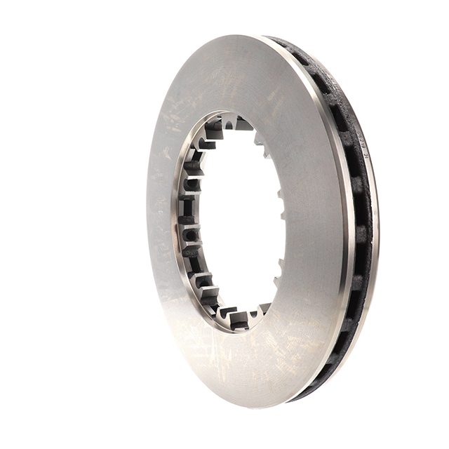 DAF Brake Disc photo 2