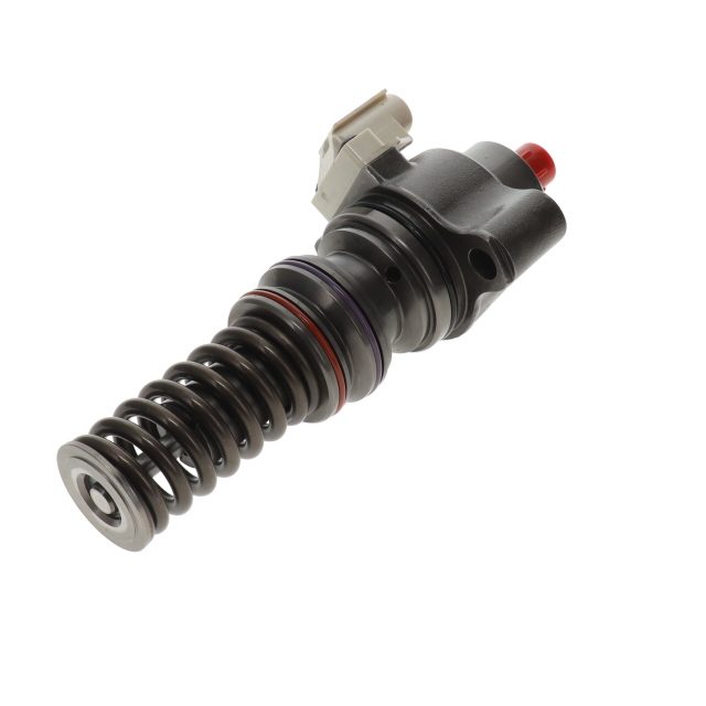 INJECTION PUMP TO SUIT DAF photo 3