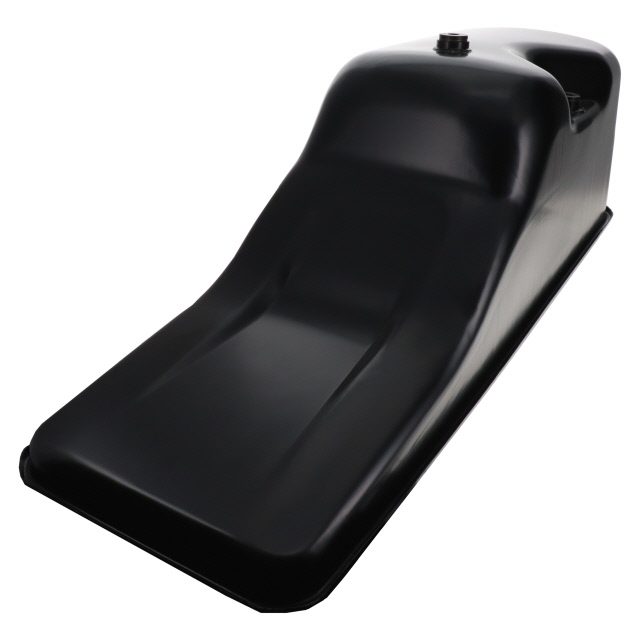 OIL SUMP DAF 85CF-95XF photo 2