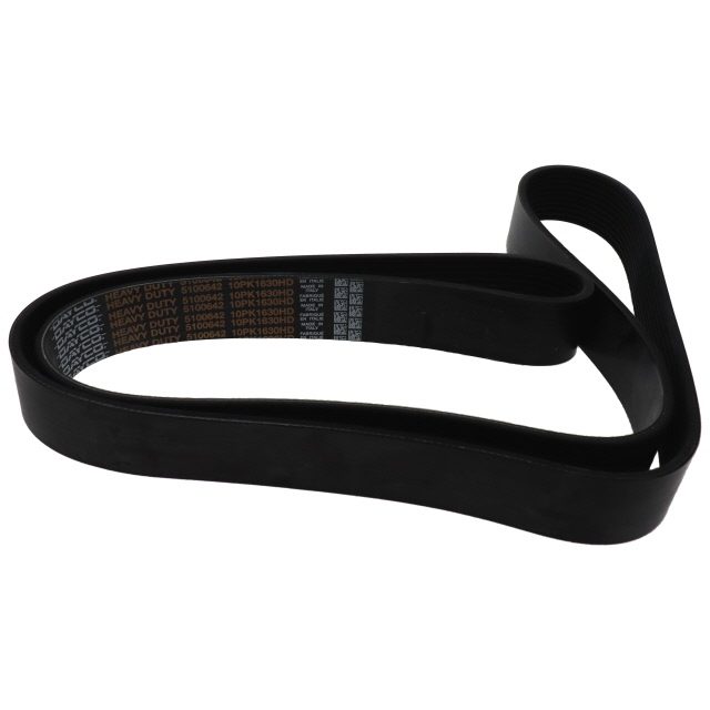 POLY RIB BELT
