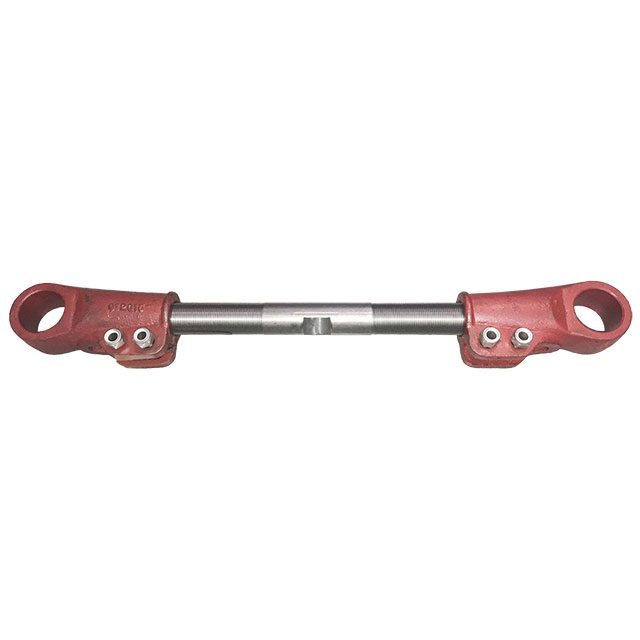 Adjustable Torque Arm Assembly without Bushes 441-498mm photo 2