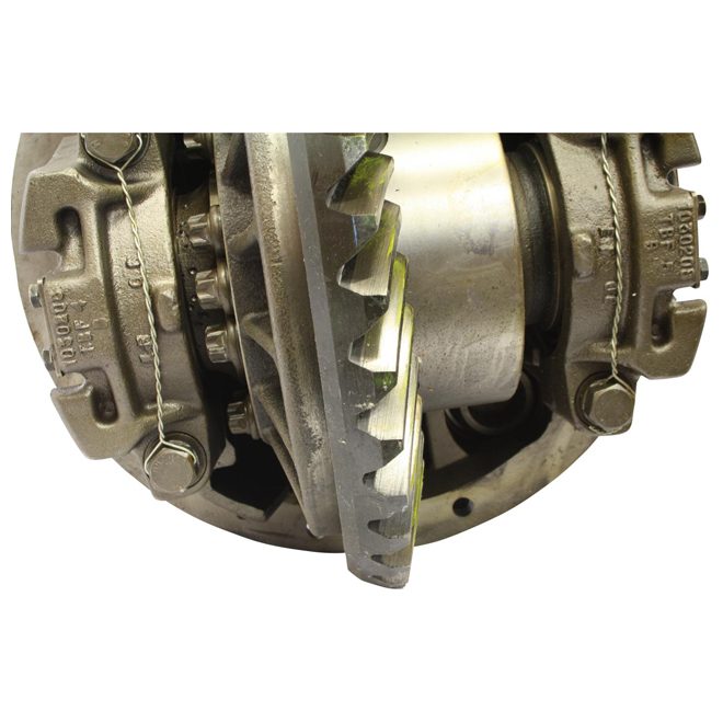 Foremost drive REMAN photo 2