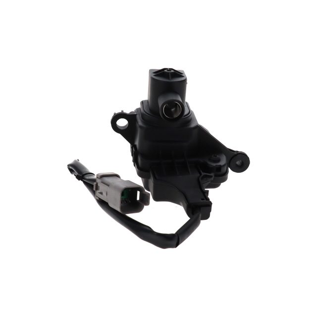 Cab Heater Coolant Control Valve photo 3