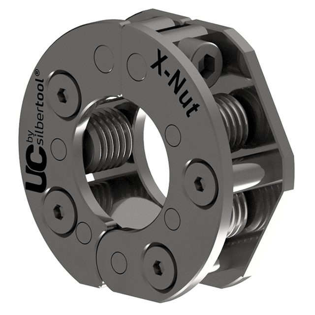 X NUT THREAD REPAIR TOOL M14x1.5