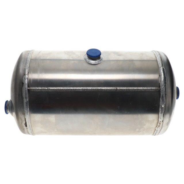 AIR TANK ALUMINIUM 20L TO SUIT IVECO photo 3