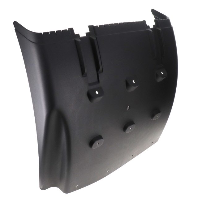 Mudguard LHF RHR - To Suit Scania 7 Series