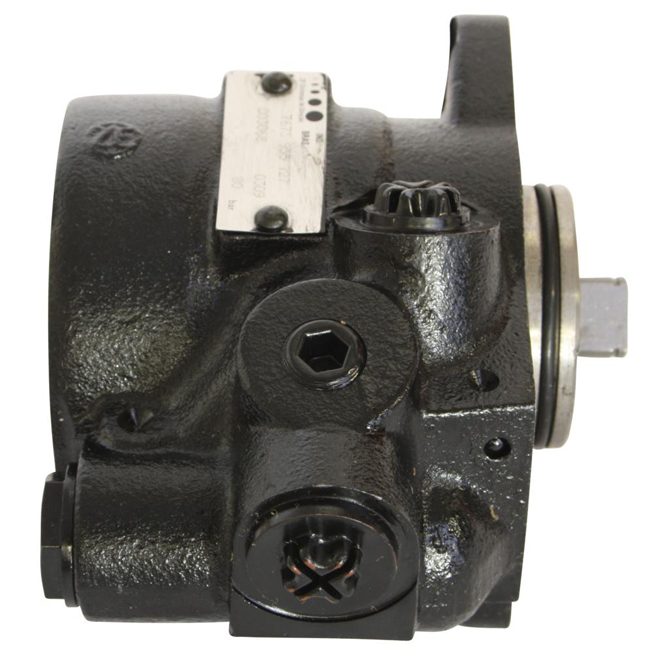 Hydraulic power steering pump REMAN photo 2