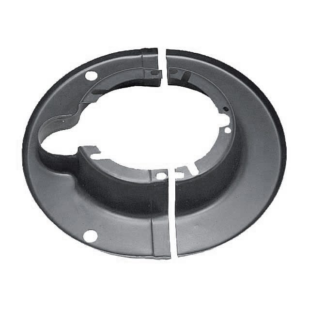 DUST COVER PAIR 350X200 72MM REPL. BMX