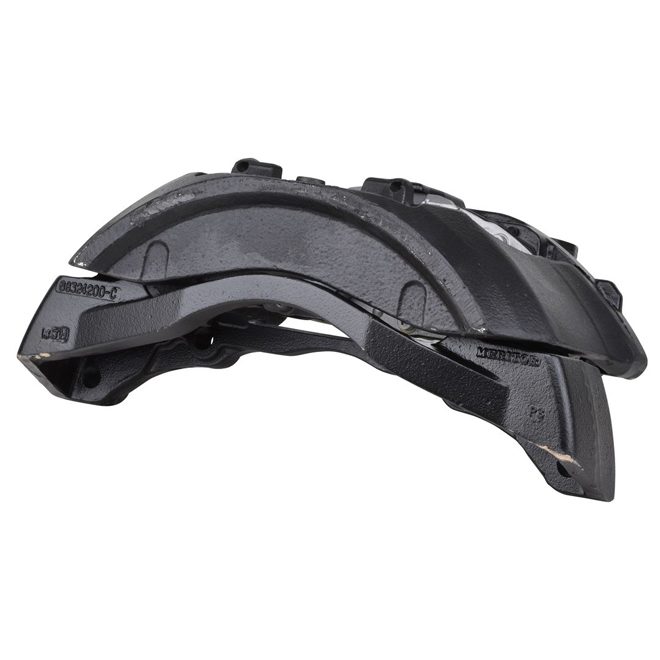 Brake Calipers REMAN photo 2