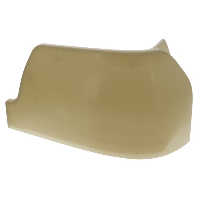 BUMPER COVER LH TO SUIT MAN TGA TGS TGX