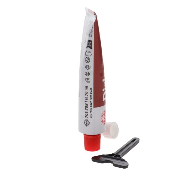 SEALING SUBSTANCE DIRKO HT 70ML TUBE photo 4