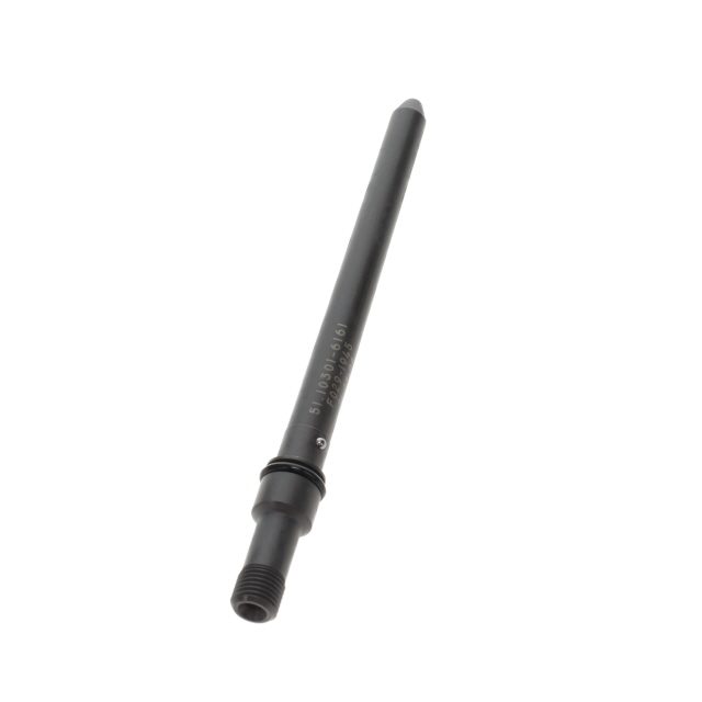 Injector Pressure Pipe - Suits MAN photo 4