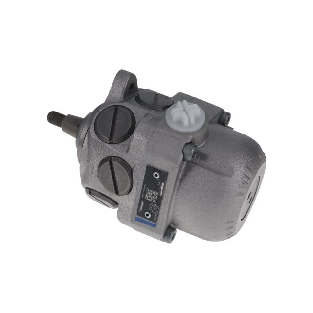 Piston Pump photo 3