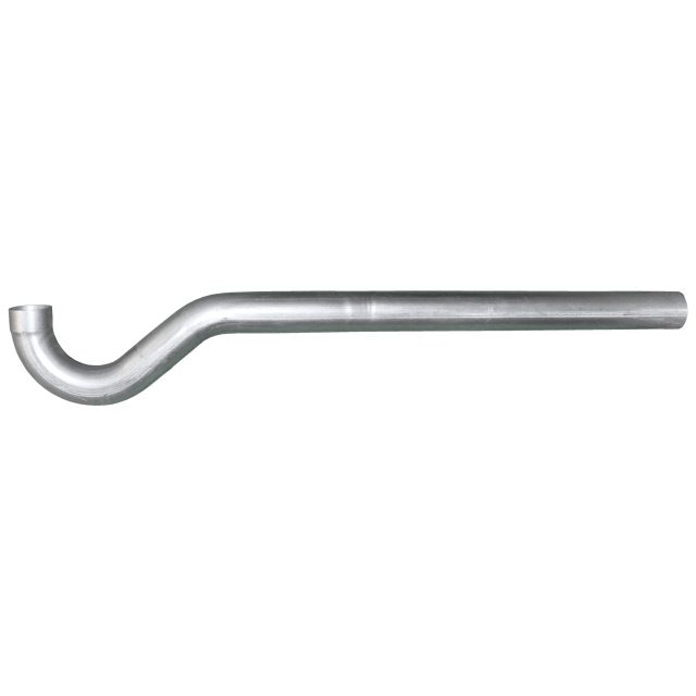 TAIL PIPE FLEX SECTION VOLVO EURO 5