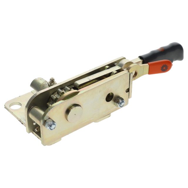 Curtain Tensioner - R55DB - Suits LHF/RHR photo 2