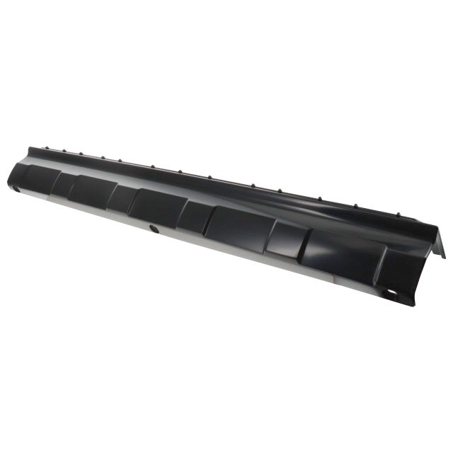 FRONT BUMPER CENTRE MAN TGX E6 photo 3