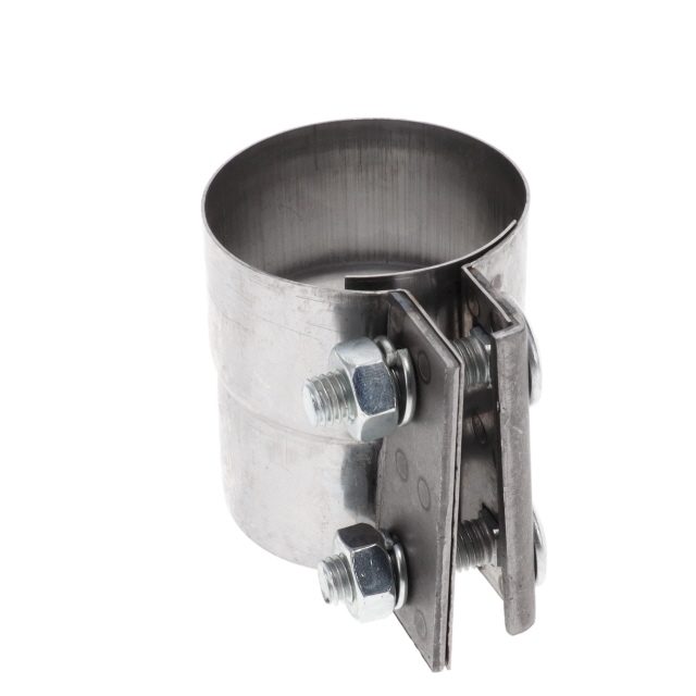 FLEX CLAMP GAL FLEX OD 2 2/3" PIPE OD 2 1/2" photo 2