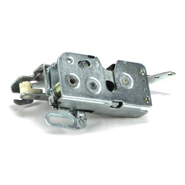 DOOR CATCH LH
