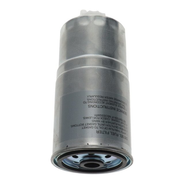 FUEL FILTER photo 2