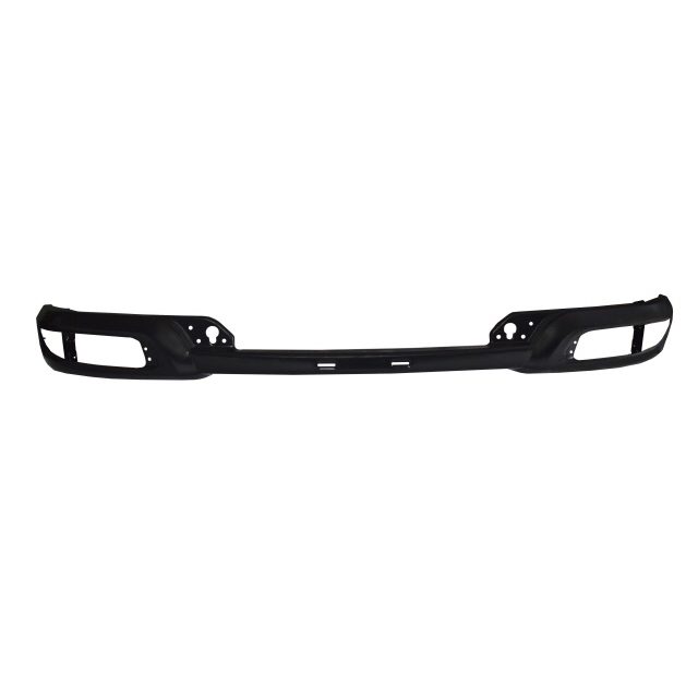 Front Metal Bumper with fog lamp holes - To Suit DAF LF Euro 6