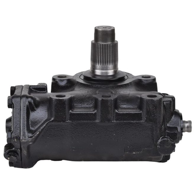 Hydraulic power steering gear REMAN