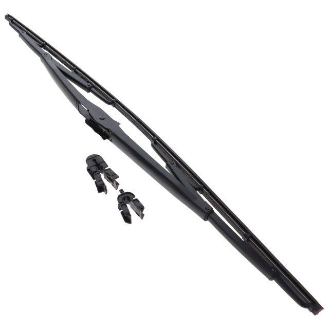 Premium CV Blade 24" 600mm 12x4 9x4, 9x4 Short Hook