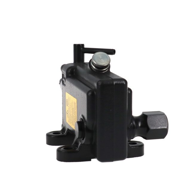 CAB TILT PUMP MERCEDES photo 4