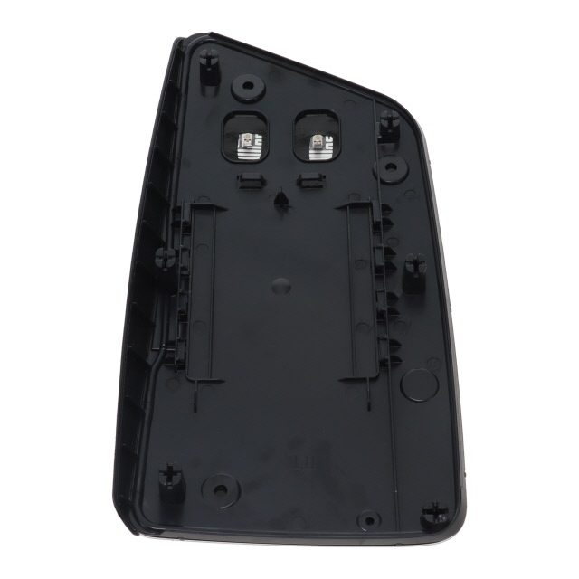 MAIN MIRROR GLASS LH 24V HEATED photo 2