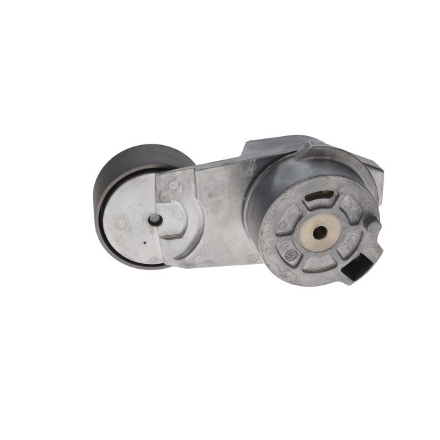AUXILIARY TENSIONER