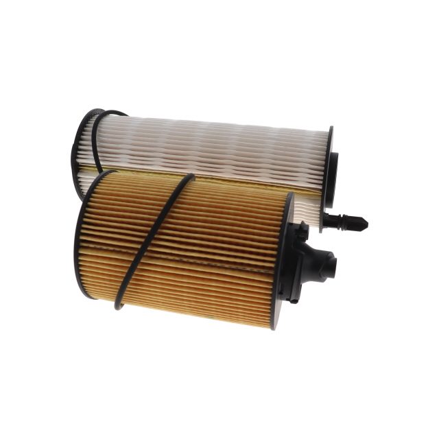 Genuine Mahle Filter Kit To Suit DAF photo 2