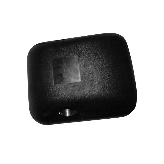 MIRROR HEAD 220 X 170MM L/R HEATED DAF photo 2