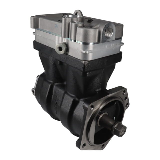 COMPRESSOR photo 2