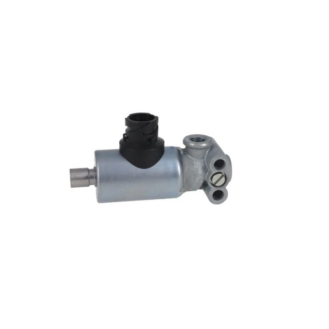 3/2 SOLENOID VALVE