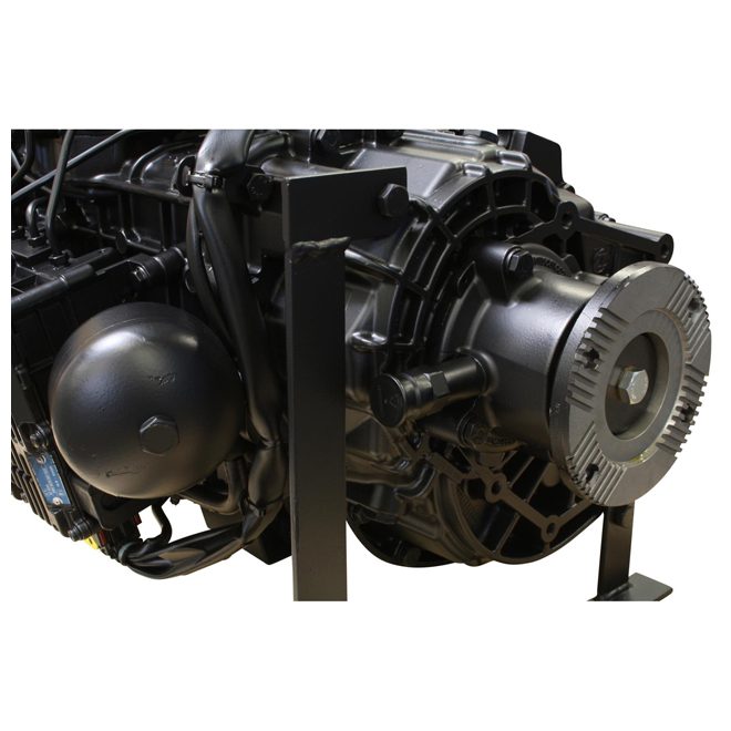 Transmission REMAN photo 2