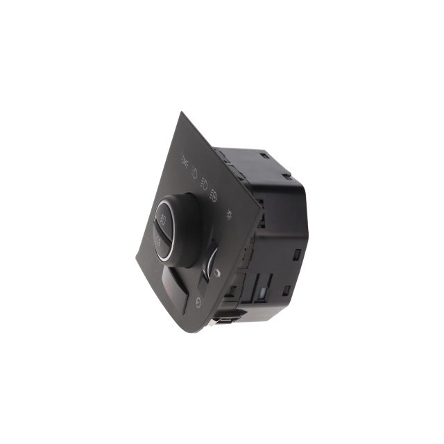 Dash Light Switch Unit RHD To Suit Volvo photo 2