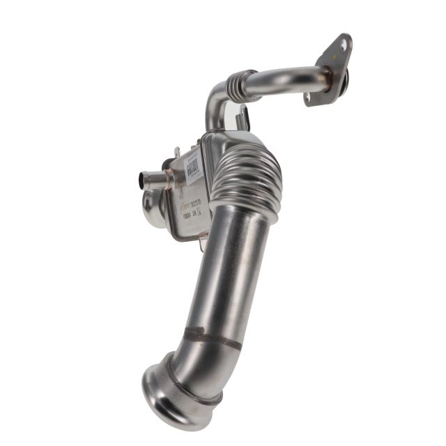 GENUINE EGR COOLER TO SUIT FIAT DUCATO photo 2