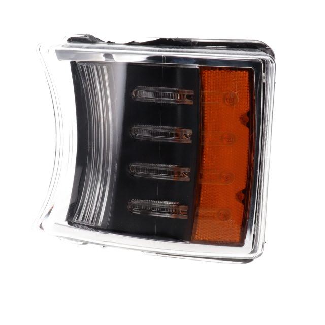 RH/LH INDICATOR/OUTLINE LED LAMP SCANIA EURO 6
