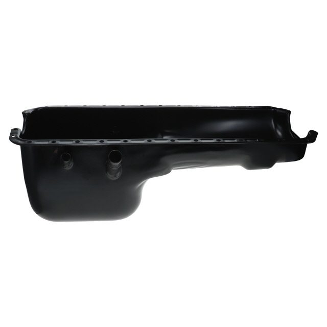 Genuine Iveco Oil Sump