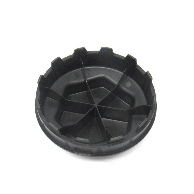 HUB CAP PUSH ON TE5 DISCOS