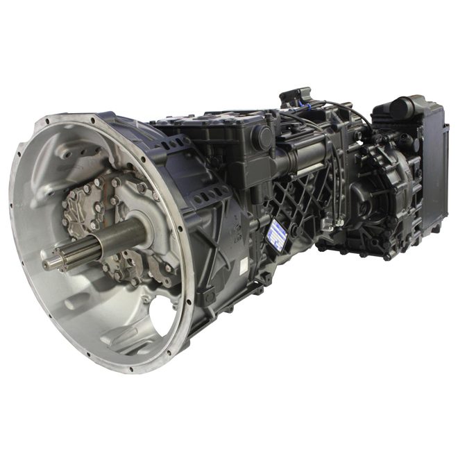Transmission REMAN