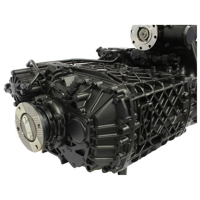 Transmission REMAN photo 3
